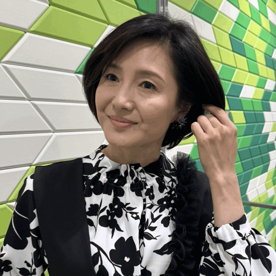 水野真紀